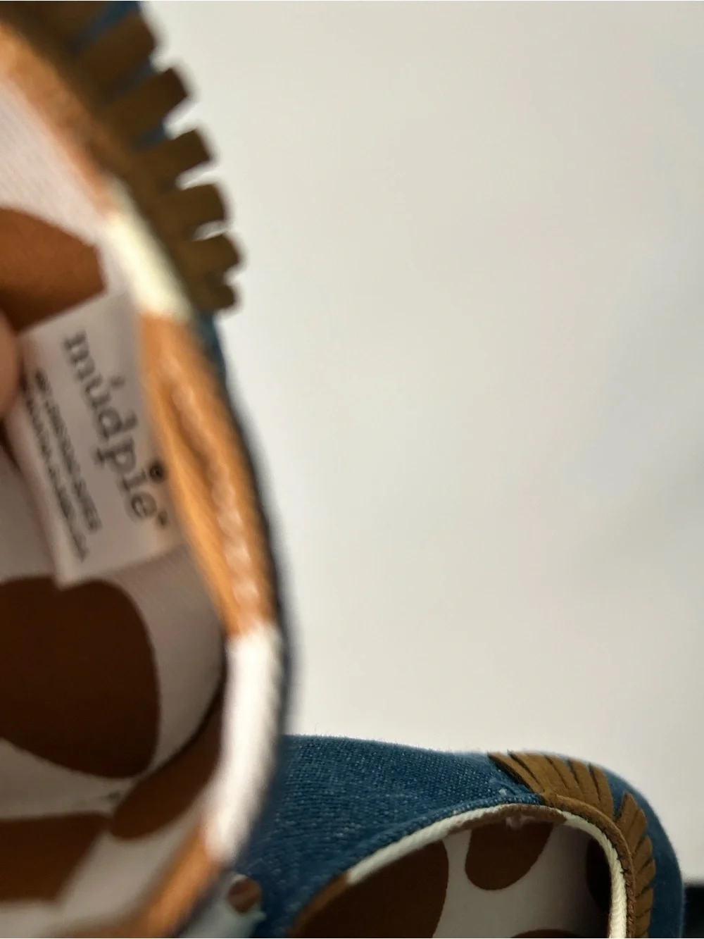 Mud Pie mudpie brand